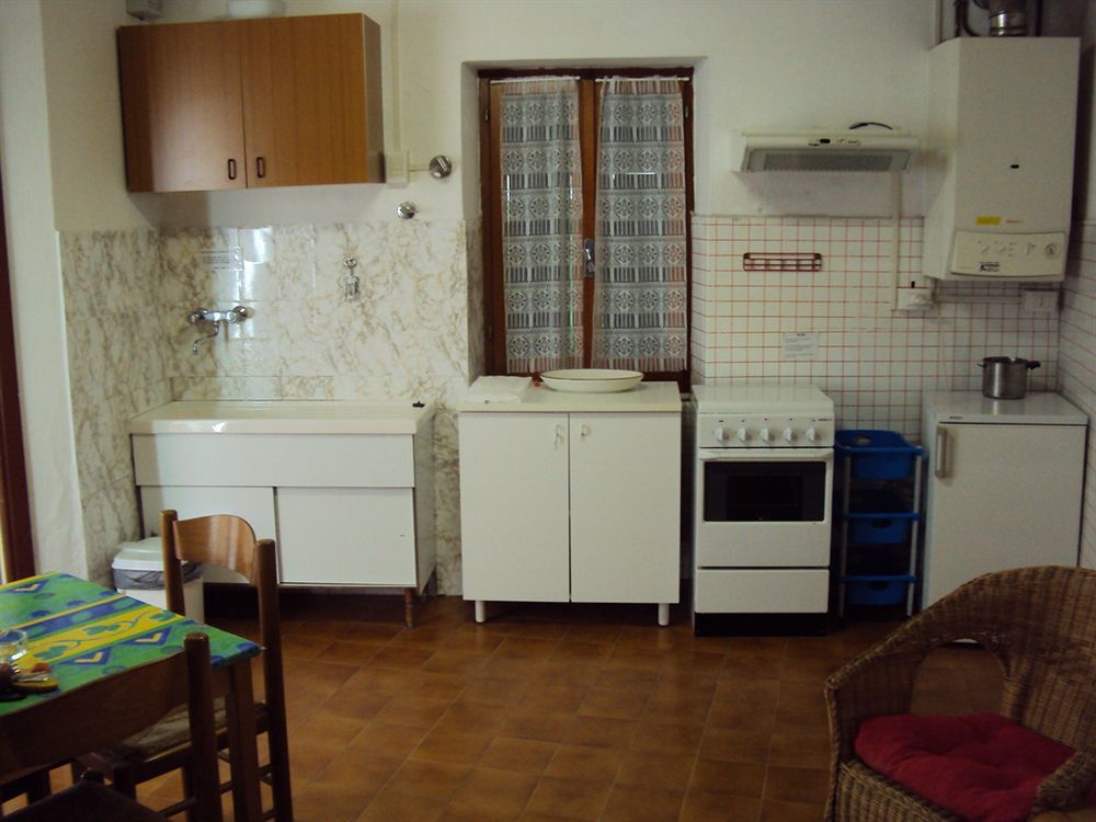 Mar-Mar Apartman Riomaggiore Kültér fotó
