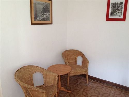 Mar-Mar Apartman Riomaggiore Kültér fotó