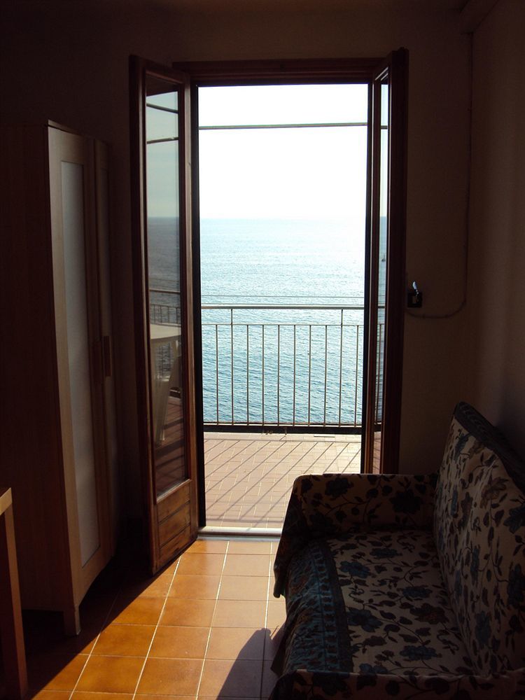 Mar-Mar Apartman Riomaggiore Kültér fotó