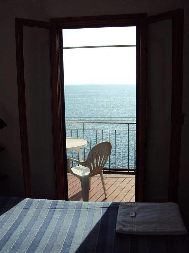 Mar-Mar Apartman Riomaggiore Kültér fotó